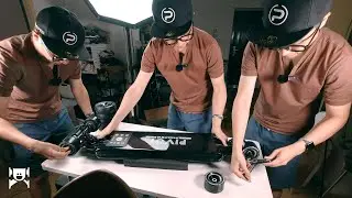 Propel Pivot S: новый стандарт цены?