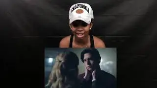 BUGHEAD |BETTY & JUGHEAD| REACTION
