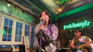 231007 pylat (파일랫) - 사라질 거면 @펫사운즈