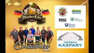 MUSICAL ENCANTO DE FELIZ - OKTOBERLIVE
