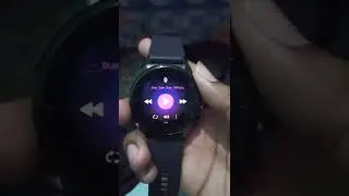 Song problem fix in firebolt smartwatch