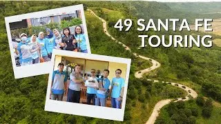 CILETUH GEOPARK ROAD TRIP. MELEPAS TUKIK DAN CAMPING DI UJUNG GENTENG