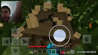 Minecraft:sobrevivendo com Guigamer craft