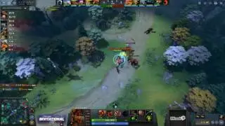 TNC Pro Team vs Team Liquid | Game 3 | Starladder Invitational | PH Coverage