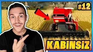 🛠️ ESKİLERİN EFSANE Bİ&Ccedil;ERİ - MODLU ARA&Ccedil; | FS25 #12