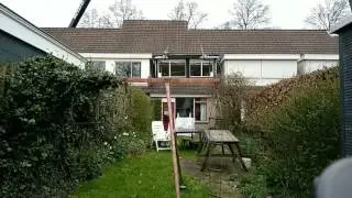 Takelen dakkapel
