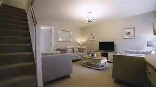 Jones homes - The Birch, Rivington Grange