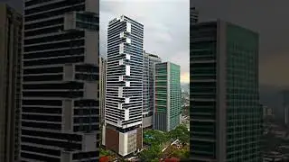 View of twin tower | Malaysia twin tower|#malaysia #jeddah #pakistan #twintowers