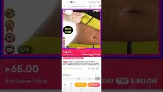 Hot shapers slimming belt  