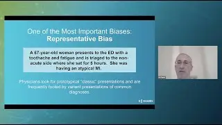 Cognitive Biases, AI, and Decision Support