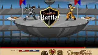 me vs akira on dragonfabel with new dragonrouge class(mems)