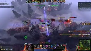 Dark Seer Triple