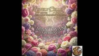 Lovely Cello and the New Light Symphony Orchestra - The Mantovani Experience -