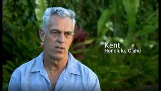 Kent Untermann's Story