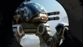 (2 capitulo) desde cero en war robots #war robots @uriblood