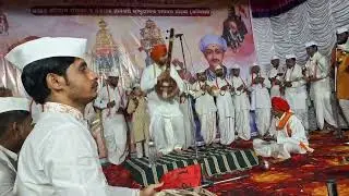 रूप पाहता लोचनी श्रीहरी महाराज ढोंन्नर यांच्या कीर्तनातील  रूपावली