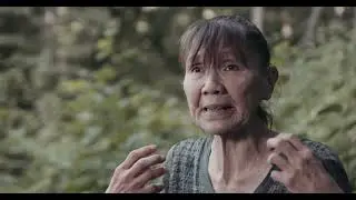 I AM GITXSAN - TRAILER - #SRFF2025