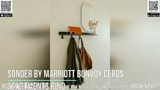 Sonder by Marriott Bonvoy Ceros Apartments RiNo