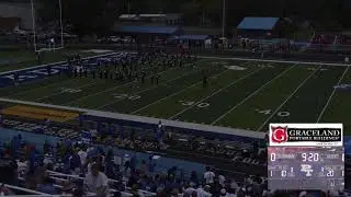 Paducah Tilghman Blue Tornado vs Mayfield Cardinals