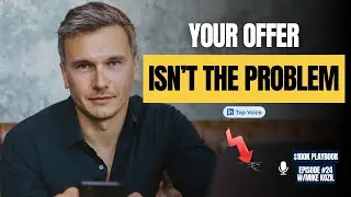 #10 How to Handle Late Invoices Without Killing the Client Relationship