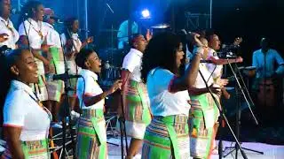 Ndinovimba NaMwari Zvinhu Zvose Zvichanaka. Pastor Lavy with #WorshipHouse. #TinayeMwariChikakarara!