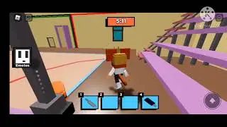 Escaping Chapter 6// Roblox Kitty // TUTORIAL