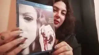 LAST 💀HORROR PACK💀 OF 2024! DECEMBERS PACK UNBOXING, BETTER LATE THAN NEVER