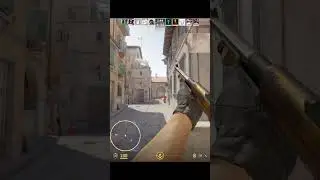 Counter-Strike 2 Premier Gameplay #11412
