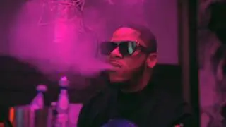 GB- WATER WATER OFFICIAL VIDEO