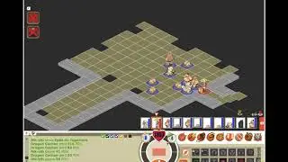Dofus Solotage Du Dragon Cochon en Iop Stuff Koulosse !
