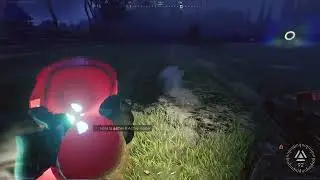 Military Base: Silent Observers Single Raid | Active Matter
