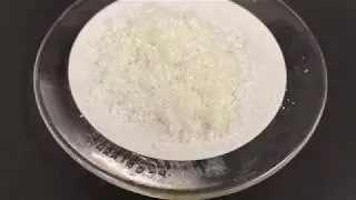 EAS Nitration Experiment & Recrystallization