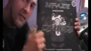 Dj Ubri Planet Hardcore