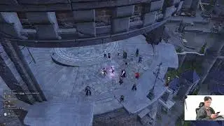 The Shield of Shadows