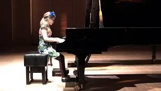 Chopin - Prelude No. 26 in A-Flat Major, Op. Posth. (Presto con leggierezza in A flat major)