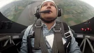 LeaseWeb Cloud 330 Experience - Flying with AFAS (Martijn Delahaye)