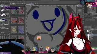 [750 Follower Push!] Artober with @narachouchou and friends | [18+] Comms Open! - [!vgen] |  !lizard