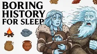 Why You Wouldn&rsquo;t Survive a Winter in the Ice Age | Sleepless Legacy