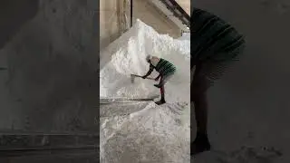 This garri production business is a very recreative one a must try