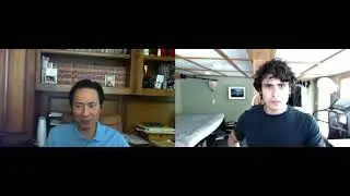 Pt 10 - Dr. Ting Addresses Asymmetry with MSE