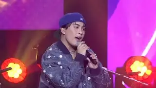 250322 Maki - &ldquo;Kurba&rdquo; Performance at PhilPop x Himig Handog Finals Night