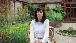 Having sent three children to Brockwood Park School, Beatrix tells us why