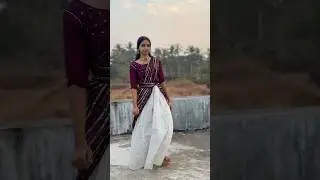 Kaakum Vadivel ❤️#dance #music #song #dancesongs