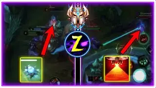 How to Roam EFFICIENTLY as Support - Wild Rift MACRO Breakdown #2