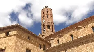 La Comarca tv - 20 pueblos 20 citas - La Mata de los Olmos