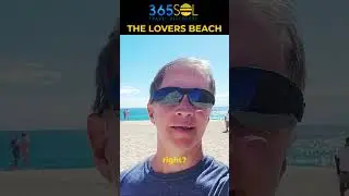 THE LOVERS BEACH Cabo San Lucas Snorkeling Trip | A Luxurious Tour to Cabo San Lucas Mexico #beach