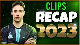 TGLTN PUBG Amazing Clips 2023 RECAP #tgltn #pubg