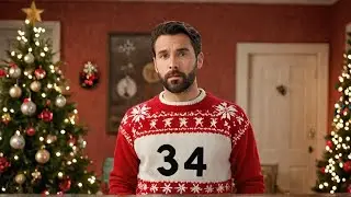 I Hosted a Loser's basics Christmas Bash and It Was A Disaster