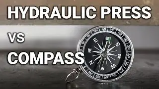 Hydraulic Press | Compass