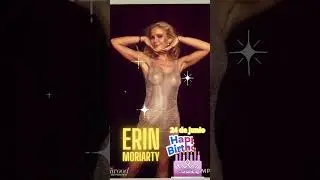&iexcl;Feliz cumplea&ntilde;os, Erin Moriarty, nuestra Starlight! 🌟💥